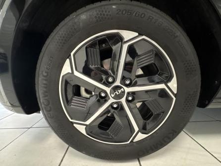 KIA Niro 1.6 GDi 129ch HEV Active DCT6 à vendre à Garges Les Gonesse - Image n°9