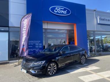 Voir le détail de l'offre de cette RENAULT Talisman 1.7 Blue dCi 150ch Intens - 19 de 2020 en vente à partir de 234.89 € / mois