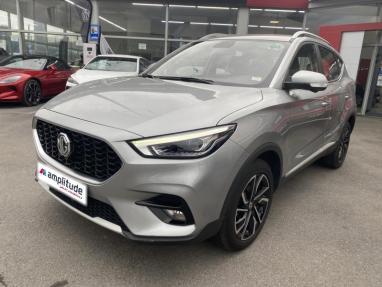 Voir le détail de l'offre de cette MG MOTOR ZS 1.5 VTi-Tech 106ch Luxury de 2023 en vente à partir de 16 499 €