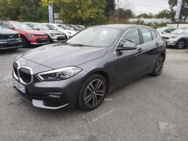 Voir le détail de l'offre de cette BMW Série 1 118i 136ch Business Design de 2021 en vente à partir de 248.81 € / mois