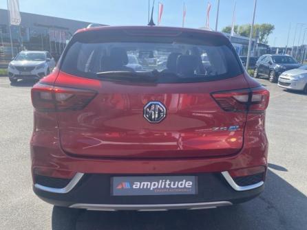 MG MOTOR ZS EV 143ch Luxury à vendre à Compiègne - Image n°6