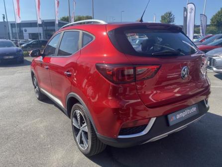 MG MOTOR ZS EV 143ch Luxury à vendre à Compiègne - Image n°7