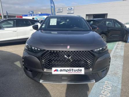 DS DS 7 Crossback BlueHDi 180 ch Performance Line + à vendre à Troyes - Image n°2