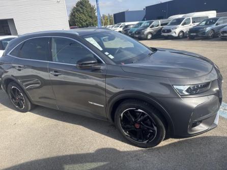 DS DS 7 Crossback BlueHDi 180 ch Performance Line + à vendre à Troyes - Image n°3