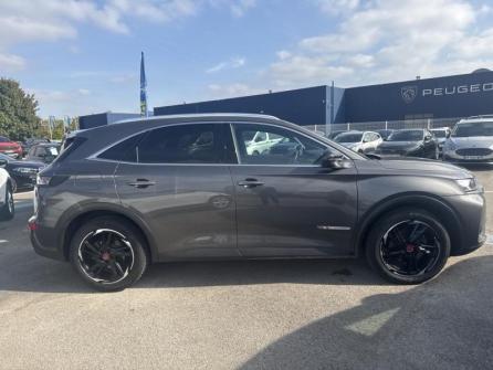 DS DS 7 Crossback BlueHDi 180 ch Performance Line + à vendre à Troyes - Image n°4