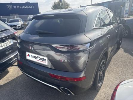 DS DS 7 Crossback BlueHDi 180 ch Performance Line + à vendre à Troyes - Image n°5