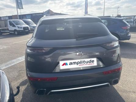 DS DS 7 Crossback BlueHDi 180 ch Performance Line + à vendre à Troyes - Image n°6