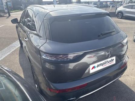 DS DS 7 Crossback BlueHDi 180 ch Performance Line + à vendre à Troyes - Image n°7