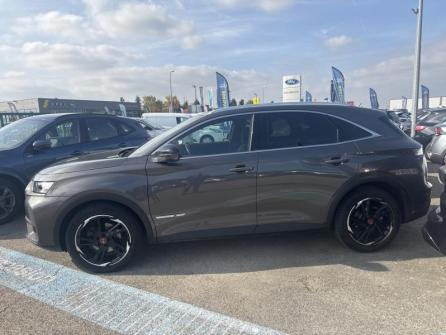 DS DS 7 Crossback BlueHDi 180 ch Performance Line + à vendre à Troyes - Image n°8