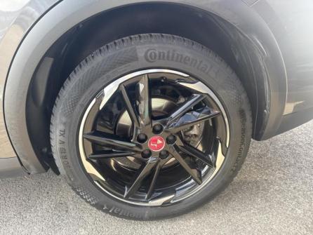 DS DS 7 Crossback BlueHDi 180 ch Performance Line + à vendre à Troyes - Image n°9