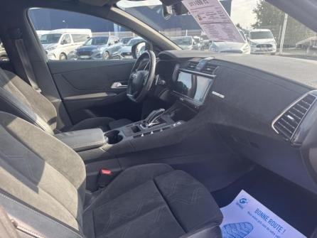 DS DS 7 Crossback BlueHDi 180 ch Performance Line + à vendre à Troyes - Image n°11