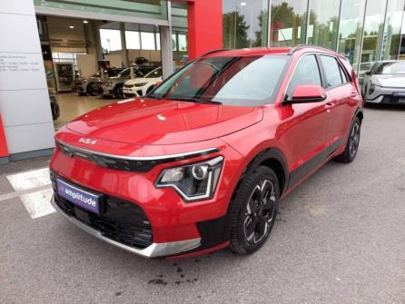 KIA Niro EV 204ch Active à vendre à Melun - Image n°1
