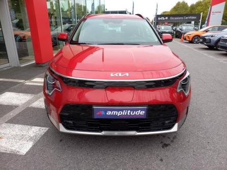KIA Niro EV 204ch Active à vendre à Melun - Image n°2