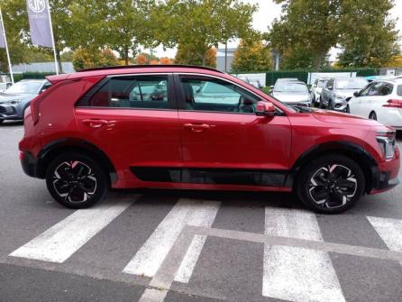 KIA Niro EV 204ch Active à vendre à Melun - Image n°4