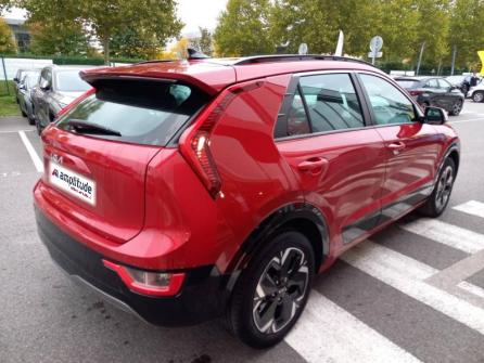 KIA Niro EV 204ch Active à vendre à Melun - Image n°5