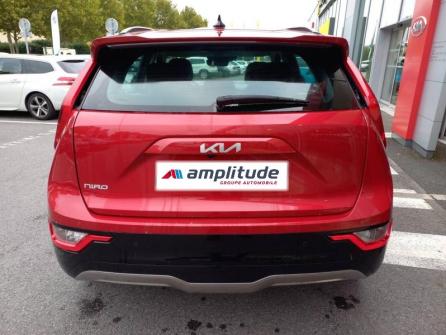 KIA Niro EV 204ch Active à vendre à Melun - Image n°6