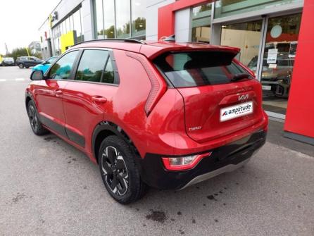 KIA Niro EV 204ch Active à vendre à Melun - Image n°7