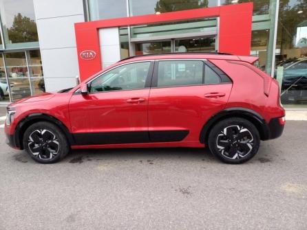 KIA Niro EV 204ch Active à vendre à Melun - Image n°8