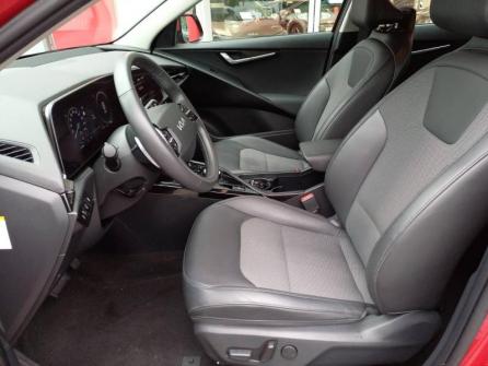 KIA Niro EV 204ch Active à vendre à Melun - Image n°10