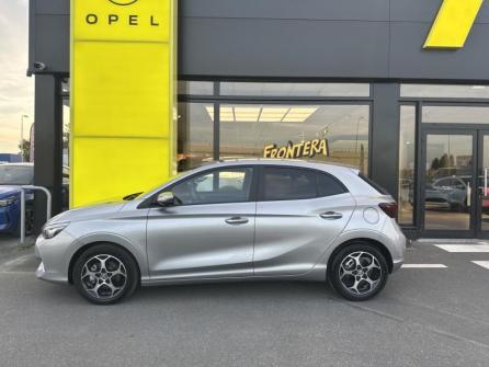 MG MOTOR MG3 Hybrid+ 195ch Luxury à vendre à Bourges - Image n°8