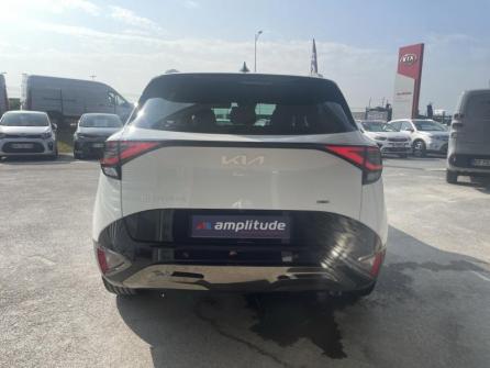 KIA Sportage 1.6 T-GDi 210ch HEV 30 Years BVA6 à vendre à Reims - Image n°5