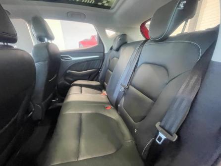 MG MOTOR ZS EV 143ch Luxury à vendre à Melun - Image n°12