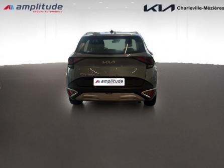 KIA Sportage 1.6 CRDi 136ch MHEV Active DCT7 à vendre à Reims - Image n°6