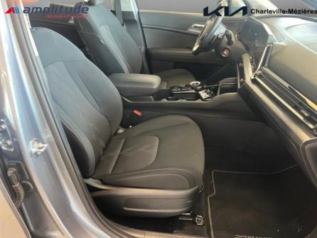KIA Sportage 1.6 CRDi 136ch MHEV Active DCT7 à vendre à Reims - Image n°11