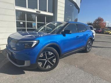 Voir le détail de l'offre de cette FORD Explorer 286ch 77kWh Extended Range RWD de 2024 en vente à partir de 351.29 €  / mois