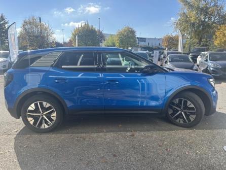 FORD Explorer 286ch 77kWh Extended Range RWD à vendre à Auxerre - Image n°4