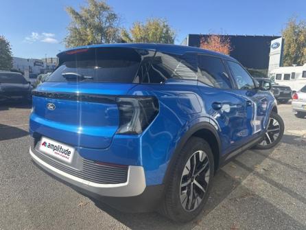 FORD Explorer 286ch 77kWh Extended Range RWD à vendre à Auxerre - Image n°5