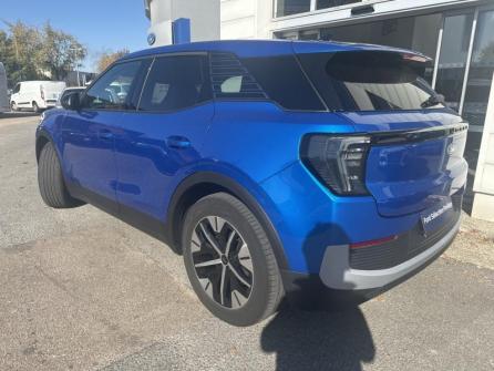 FORD Explorer 286ch 77kWh Extended Range RWD à vendre à Auxerre - Image n°7