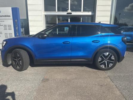FORD Explorer 286ch 77kWh Extended Range RWD à vendre à Auxerre - Image n°8