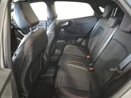 FORD Puma 1.0 Flexifuel 125 ch S&S mHEV ST-Line X à vendre à Chaumont - Image n°12