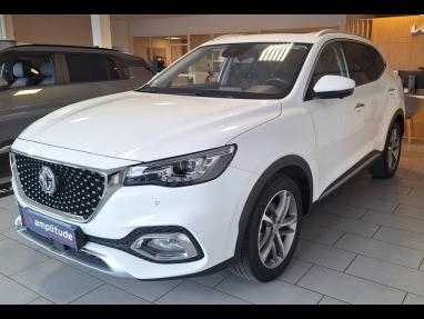 Voir le détail de l'offre de cette MG MOTOR EHS 1.5T GDI 258ch PHEV Luxury de 2021 en vente à partir de 263.69 €  / mois