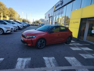 Voir le détail de l'offre de cette OPEL Corsa 1.2 Turbo Hybrid 136ch GS e-BVA6 de 2025 en vente à partir de 25 499 €
