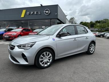 Voir le détail de l'offre de cette OPEL Corsa Corsa-e 136ch Edition de 2023 en vente à partir de 18 499 €