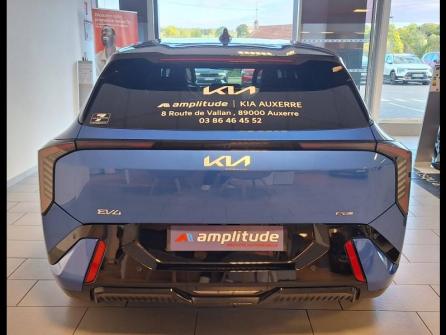 KIA EV4 Autonomie Longue 204ch 81,4kWh GT-Line à vendre à Auxerre - Image n°6