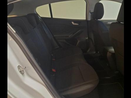 FORD Focus 1.0 EcoBoost mHEV 125ch Titanium X Business à vendre à Auxerre - Image n°12