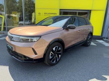 Voir le détail de l'offre de cette OPEL Grandland X Electric 213ch Batterie 82 kWh GS de 2024 en vente à partir de 362.41 €  / mois