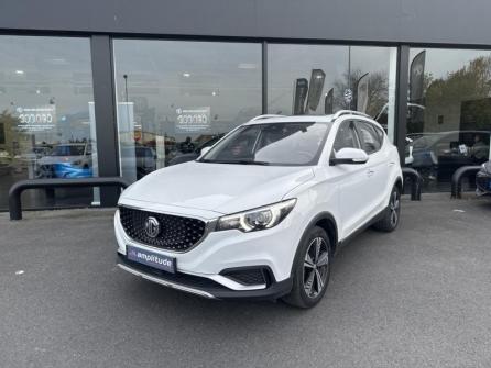 MG MOTOR ZS EV 143ch Luxury à vendre à Saint-Maximin - Image n°1