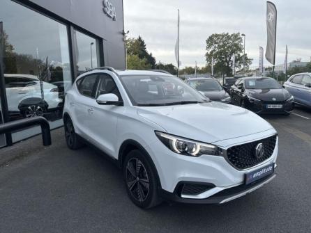 MG MOTOR ZS EV 143ch Luxury à vendre à Saint-Maximin - Image n°3
