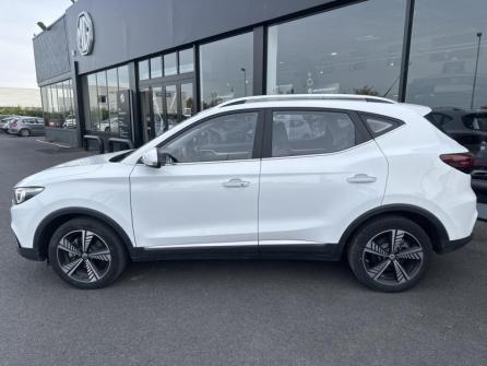 MG MOTOR ZS EV 143ch Luxury à vendre à Saint-Maximin - Image n°8