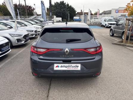 RENAULT Megane 1.5 dCi 110ch energy Limited à vendre à Beaune - Image n°6