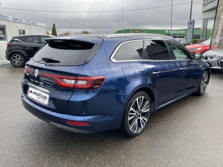 RENAULT Talisman Estate 1.6 dCi 160ch energy Initiale Paris EDC à vendre à Orléans - Image n°6