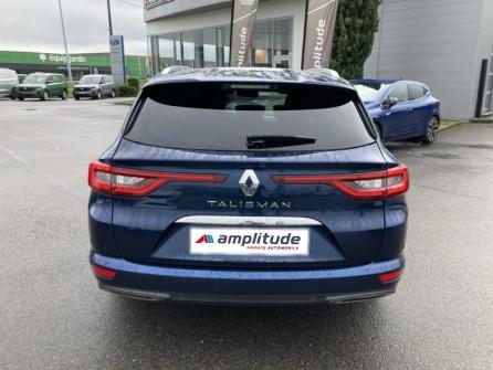 RENAULT Talisman Estate 1.6 dCi 160ch energy Initiale Paris EDC à vendre à Orléans - Image n°7