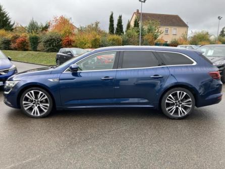 RENAULT Talisman Estate 1.6 dCi 160ch energy Initiale Paris EDC à vendre à Orléans - Image n°9