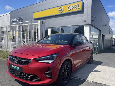 OPEL Corsa 1.2 Turbo 100ch GS à vendre à Melun - Image n°1