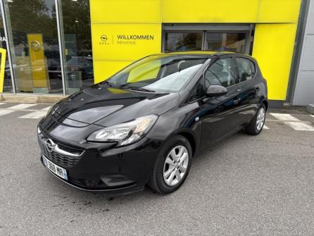 OPEL Corsa 1.4 90ch Edition Start/Stop 5p à vendre à Melun - Image n°1
