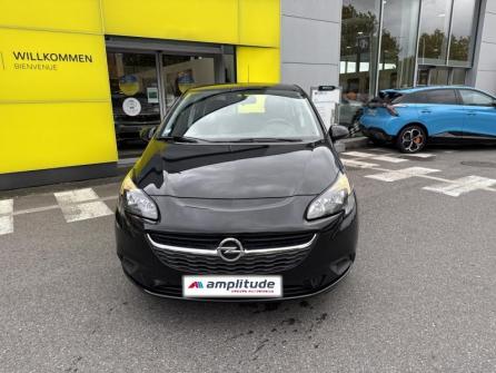 OPEL Corsa 1.4 90ch Edition Start/Stop 5p à vendre à Melun - Image n°2